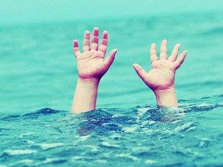 ಚುಂಚನಕಟ್ಟೆಯ ಕಾವೇರಿ ನದಿಯಲ್ಲಿ ಈಜಲು ಹೋದವರು ನೀರು ಪಾಲು