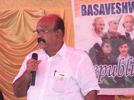 ಉಮೇಶ್ ಜಾಧವ್ ಕಾಂಗ್ರೆಸ್ ತೊರೆಯಲು 3 ಕಾರಣಗಳು