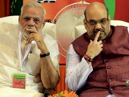 ಫೈರ್ ಬ್ರಾಂಡ್ ಮುಖಂಡ ಸದ್ಯದಲ್ಲೇ ಪಕ್ಷಕ್ಕೆ ಗುಡ್ ಬೈ: ಬಿಜೆಪಿಗೆ ಕಾದಿದೆ ಬಿಗ್ ಶಾಕ್?