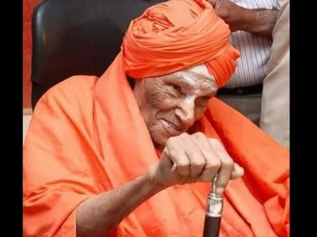 ಶಿವಕುಮಾರ ಸ್ವಾಮೀಜಿ ಶಿವೈಕ್ಯರಾದ ಸಮಯದ ಬಗ್ಗೆ ಜ್ಯೋತಿಷ್ಯ ಏನು ಹೇಳುತ್ತದೆ?