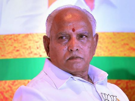 ಯಡಿಯೂರಪ್ಪ ಆಪರೇಷನ್ ಕಮಲ ಹಾಳುಗೆಡವಿದ್ದೇ ಈ ಪಂಚ ಪಾಂಡವರು!