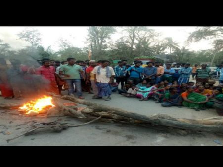 ಎಚ್.ಡಿ.ಕೋಟೆ ತಾಲೂಕಿನಲ್ಲಿ ಹುಲಿ ದಾಳಿಗೆ ಮೂರನೇ ಬಲಿ : ಕಂಡಲ್ಲಿ ಗುಂಡಿಕ್ಕಲು ಆದೇಶ