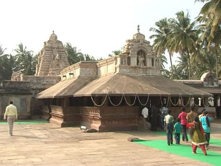 ಮಂಗನ ಜ್ವರದ ಭೀತಿ:ನಿರೀಕ್ಷೆಯಂತೆ ನಡೆಯಲಿದೆಯಾ ಕದಂಬೋತ್ಸವ?