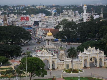 ಕುಮಾರಸ್ವಾಮಿ ಬಜೆಟ್ ಗೆ ಮಿಶ್ರಪ್ರತಿಕ್ರಿಯೆ ವ್ಯಕ್ತಪಡಿಸಿದ ಮೈಸೂರಿಗರು