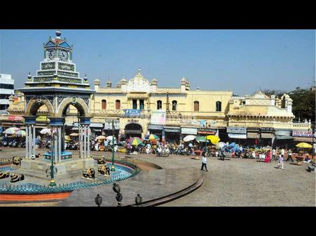 'ಪಾರಂಪರಿಕ ಕಟ್ಟಡ ಕೆಡವಿದರೆ ಮೈಸೂರು ಸಾಂಸ್ಕೃತಿಕ ನಗರಿಯಾಗಿರಲ್ಲ'