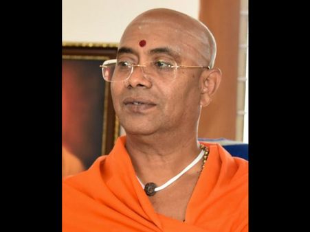 ತಿ.ನರಸೀಪುರ ಕುಂಭಮೇಳದ ಪೂರ್ಣ ಮಾಹಿತಿ ನೀಡಿದ ಶ್ರೀ ಸೋಮೇಶ್ವರನಾಥ ಸ್ವಾಮೀಜಿ