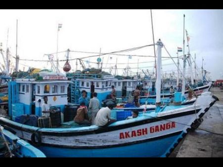 ಕುಮಾರಣ್ಣನ ಬಜೆಟ್ ಬಗ್ಗೆ ಅಸಮಾಧಾನ ಹೊರಹಾಕಿದ ಮೀನುಗಾರರು