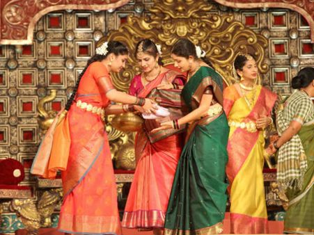 ಧರ್ಮಸ್ಥಳದಲ್ಲಿ ಅಯೋಧ್ಯೆಯ ಗತ ವೈಭವ ಕಂಡು ಪ್ರೇಕ್ಷಕರು ಖುಷ್