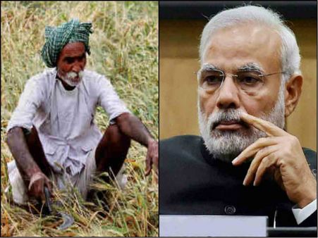 ಕೋಟಿ ರು. ಪಿಎಂ ಕಿಸಾನ್ ಯೋಜನೆ ಮೋದಿಗೆ ಅದೃಷ್ಟ ತರಬಲ್ಲದೆ?