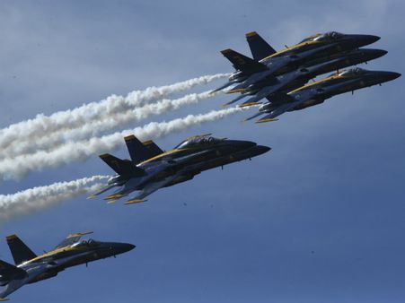 ಏರೋ ಇಂಡಿಯಾ: ಭಾರತ-ಅಮೆರಿಕ ನಡುವೆ ರಕ್ಷಣಾ ಬಾಂಧವ್ಯ ವೃದ್ಧಿಗೆ ವೇದಿಕೆ