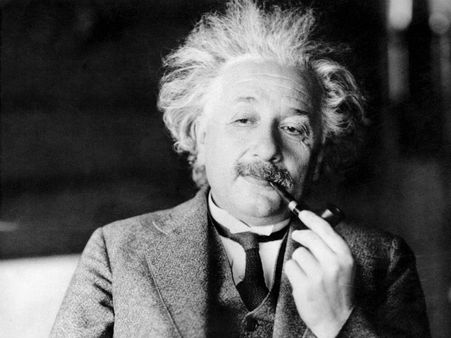 ಐನ್ ಸ್ಟೀನ್ ನ ಸಾಪೇಕ್ಷ ಸಿದ್ಧಾಂತದ ಬಗ್ಗೆ ನಿಮಗೆಷ್ಟು ತಿಳಿದಿದೆ?