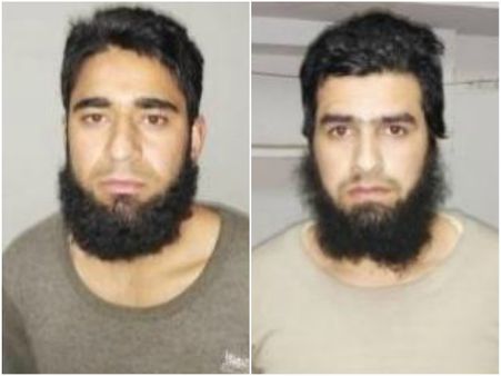 ಉ.ಪ್ರ.ದಲ್ಲಿ ಸಿಕ್ಕಿಬಿದ್ದ ಕಾಶ್ಮೀರಿ ಯುವಕರು ಬಾಯ್ಬಿಟ್ಟರು ಸ್ಫೋಟಕ ಮಾಹಿತಿ