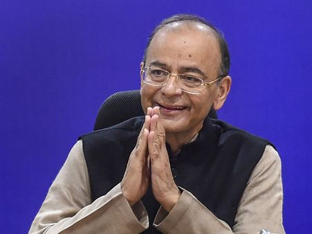 ಭಾರತಕ್ಕೆ ವಂಚಿಸಿದವರು ತಪ್ಪಿಸಿಕೊಳ್ಳಲು ಸಾಧ್ಯವೇ ಇಲ್ಲ: ಜೇಟ್ಲಿ