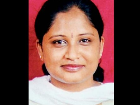 ಶಿವಮೊಗ್ಗ ಇತಿಹಾಸದಲ್ಲೇ ಮೊದಲ ಮಹಿಳಾ ಎಸ್.ಪಿ. ಎಂಬ ಹೆಗ್ಗಳಿಕೆಗೆ ಪಾತ್ರರಾದ ಅಶ್ವಿನಿ