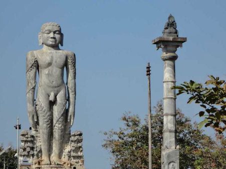 ಧರ್ಮಸ್ಥಳದ ಬಾಹುಬಲಿ ಮಹಾಮಸ್ತಕಾಭಿಷೇಕಕ್ಕೆ ಕ್ಷಣಗಣನೆ ಆರಂಭ