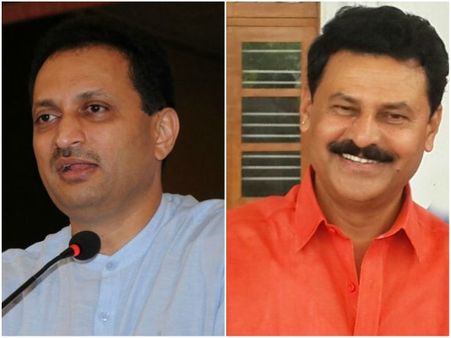 ಅನಂತ್ ಕುಮಾರ್ ಹೆಗಡೆ ಪತ್ನಿಯದ್ದು ಯಾವ ಜಾತಿ: ಬೇಳೂರು ಗೋಪಾಲಕೃಷ್ಣ