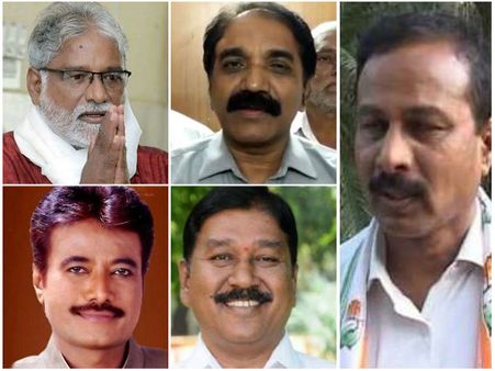 ದಿನೇ ದಿನೇ ಕುತೂಹಲ ಕೆರಳಿಸಿರುವ ಚಾಮರಾಜನಗರ ಲೋಕಸಭಾ ಕ್ಷೇತ್ರ..!