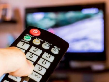 ಟ್ರಾಯ್ ನೀತಿ ಜಾರಿ, ಫೆ.01 ರಿಂದ ಟಿವಿ, ಡಿಟಿಎಚ್ ಬಂದ್ ಆಗುತ್ತಾ?