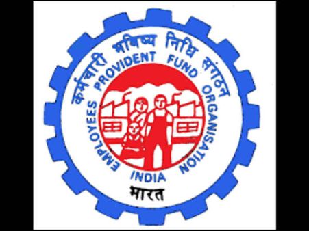 ನೌಕರರಿಗೆ ಸಿಹಿ ಸುದ್ದಿ: ಇಪಿಎಫ್ ಮೇಲಿನ ಬಡ್ಡಿದರ ಏರಿಕೆ