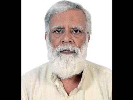 'ಧ್ವನಿ ಶ್ರೀರಂಗ' ಅಂತಾರಾಷ್ಟ್ರೀಯ ರಂಗ ಪ್ರಶಸ್ತಿಗೆ ಸಿಕೆ ಗುಂಡಣ್ಣ ಆಯ್ಕೆ