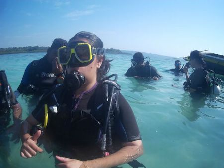 ಮನುಜನನ್ನು ಕುಬ್ಜನನ್ನಾಗಿಸುವ ಸಾಗರದಾಳದ ಅನೂಹ್ಯ ಜಗತ್ತು