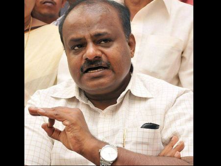 ಕರ್ನಾಟಕ ಬಜೆಟ್ 2019: ಬೆಂಗಳೂರಿನ ವಿವಿಧ ಇಲಾಖೆಗಳಿಗೆ ದೊರೆತಿದ್ದೇನು?