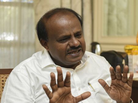 'ಸಿಎಂ ಮಾತು ಉಳಿಸಿಕೊಂಡಿಲ್ಲ':ಉತ್ತರ ಕನ್ನಡ ವಾಟ್ಸಪ್ ಗ್ರೂಪ್‌ಗಳಲ್ಲಿ ಪೋಸ್ಟ್ ವೈರಲ್