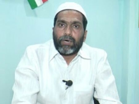 ವಿನಯ್ ಕುಮಾರ್ ಸೊರಕೆಗೆ ಟಿಕೆಟ್ ನೀಡದಂತೆ ಕಾಂಗ್ರೆಸ್ ಗೆ ಮುಸ್ಲಿಂ ಸಂಘಟನೆಗಳ ಎಚ್ಚರಿಕೆ