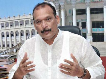 'ಮೋದಿ ಕಪ್ಪು ಹಣವನ್ನು ಕರ್ನಾಟಕದ ಬಿಜೆಪಿಯವರಿಗೇನಾದರೂ ನೀಡಿದ್ದಾರಾ?'