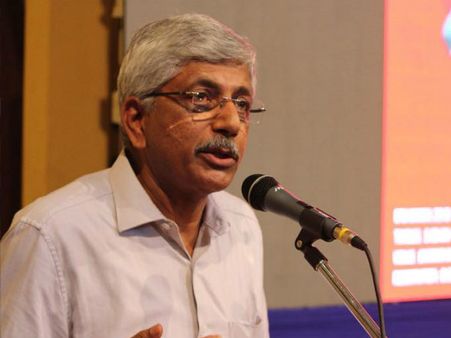 ಜೆಡಿಎಸ್ ಸೇರುವ ಕುರಿತು ಸ್ಪಷ್ಟನೆ ಕೊಟ್ಟ ಜಯಪ್ರಕಾಶ ಹೆಗ್ಡೆ