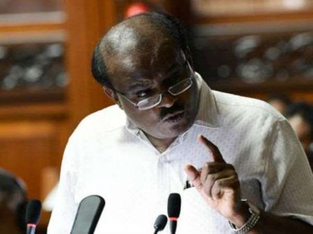 ಕುಮಾರಸ್ವಾಮಿ ಬಜೆಟ್‌ನಲ್ಲಿ ಯಾವ ಜಿಲ್ಲೆಗೆ ಎಷ್ಟು ಅನುದಾನ?