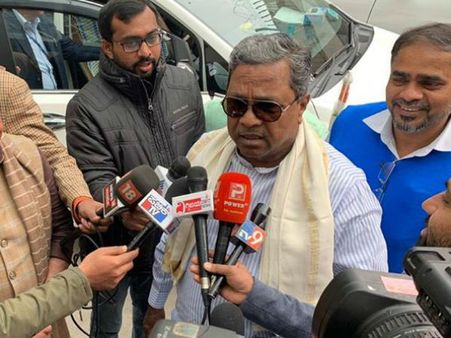 ಕೇಂದ್ರ ಬಜೆಟ್‌ 2019 : ಕರ್ನಾಟಕದ ನಾಯಕರ ಪ್ರತಿಕ್ರಿಯೆಗಳು