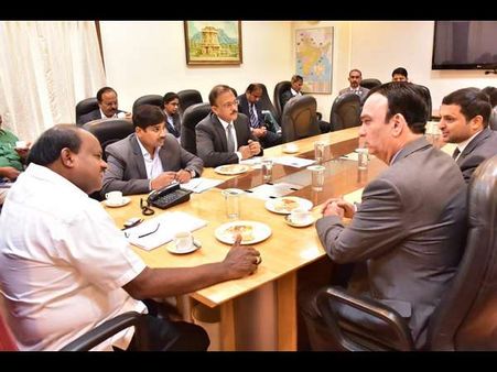 ಮಹಾತ್ಮಾಗಾಂಧಿ ನರೇಗಾ:ಕೇಂದ್ರದ ಬಾಕಿ ಕೂಲಿ ಮೊತ್ತ ರಾಜ್ಯದಿಂದಲೇ ಪಾವತಿ