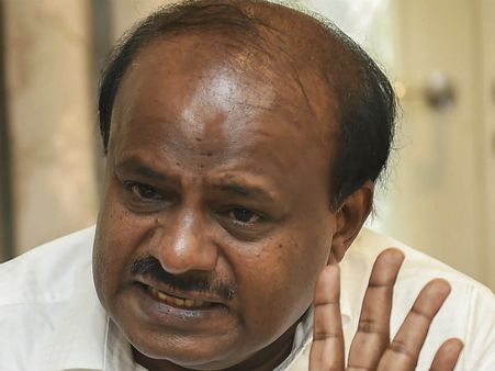 ಅಣ್ಣ ಎಂದು ಕರೆದಿದ್ದಕ್ಕೆ ಬಿಜೆಪಿಗೆ ಎಚ್‌ಡಿಕೆ ಧನ್ಯವಾದ!