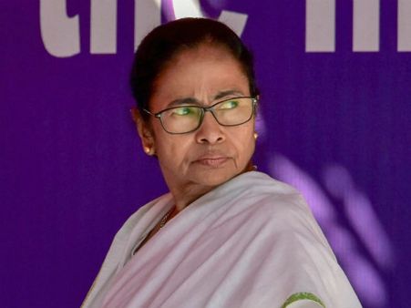ದೆಹಲಿಯಲ್ಲಿ ರಣಕಹಳೆ ಮೊಳಗಿಸಲಿರುವ ಮಮತಾ ಬ್ಯಾನರ್ಜಿ