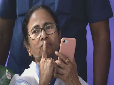 ಸಿಬಿಐ v/s ಮಮತಾ ಬ್ಯಾನರ್ಜಿ ಯುದ್ಧ: ಪ್ರಮುಖ ಘಟನಾವಳಿಗಳು