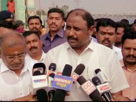 ಬಿಜೆಪಿ ಸೇರುವ ವದಂತಿಗೆ ತೆರೆ ಎಳೆದ ಶಾಸಕ ಅಶ್ವಿನ್ ಕುಮಾರ್