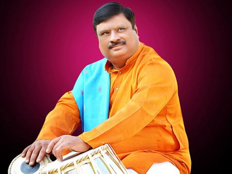 ಬೆಂಗಳೂರಿನಲ್ಲಿ ಫೆಬ್ರವರಿ 17ರಂದು ಸಂಜೆ 4ಕ್ಕೆ ಹಿಂದೂಸ್ತಾನಿ ಸಂಗೀತೋತ್ಸವ