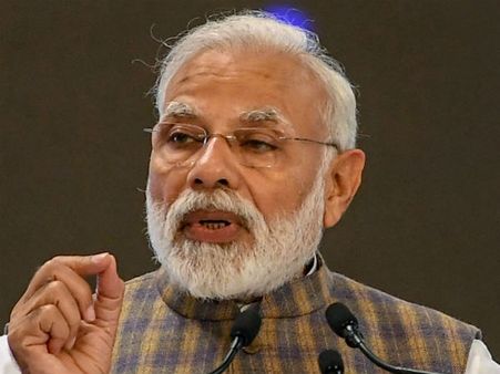 ಈಗೇನಾಗಿದ್ದೇನೋ ಅದೆಲ್ಲದರ ಆರಂಭ ಅಲ್ಲಿಂದಲೇ : ಮೋದಿಯವರ ಜೀವನದ ವಿಶಿಷ್ಟ ಪಯಣ