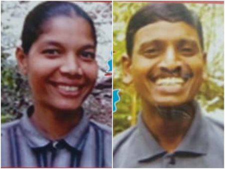 ಈ ಇಬ್ಬರು ನಕ್ಸಲರ ತಲೆಗೆ 2 ಲಕ್ಷ ರೂ.ಇನಾಮು ಘೋಷಿಸಿದ ಎನ್.ಐ.ಎ.