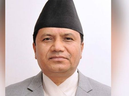 ಹೆಲಿಕಾಪ್ಟರ್ ದುರಂತ: ನೇಪಾಳ ಪ್ರವಾಸೋದ್ಯಮ ಸಚಿವ ಮೃತ