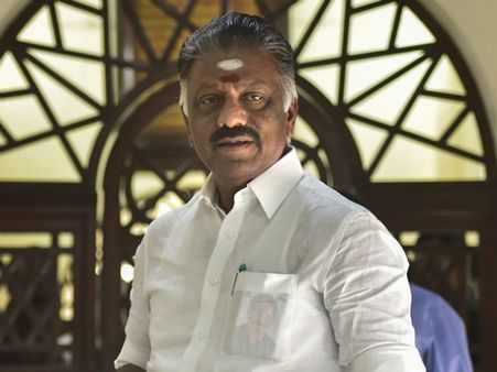 ಬಿಜೆಪಿ ಜತೆ ಕೈಜೋಡಿಸಲಿದೆಯೇ ಎಐಎಡಿಎಂಕೆ?: ಸುಳಿವು ನೀಡಿದ ಉಪಮುಖ್ಯಮಂತ್ರಿ