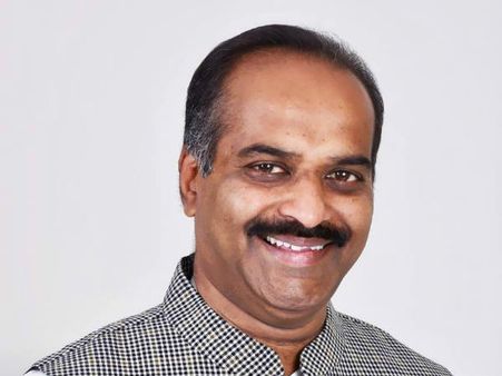 ಬೆಂಗಳೂರಿಗರ ಮೂರು ದಶಕಗಳ ಕನಸು ನನಸು : ಪಿಸಿ ಮೋಹನ್