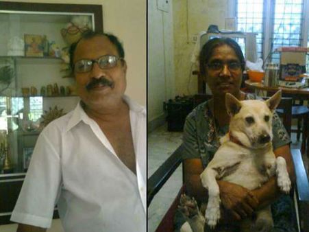 ಅಣ್ಣನ ಮಗಳಿಗೆ ಆಸ್ತಿ ಬರೆದು ಆತ್ಮಹತ್ಯೆಗೆ ಶರಣಾದ ಉಳ್ಳಾಲದ ವೃದ್ಧ ದಂಪತಿ