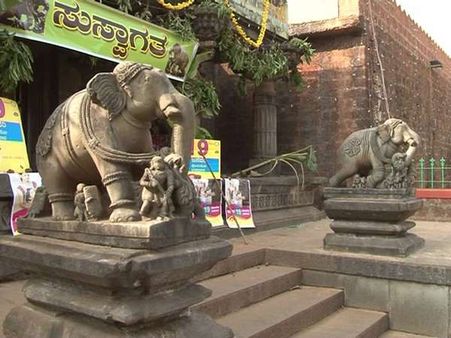 ಮಂಗನ ಕಾಯಿಲೆ ಹಿನ್ನೆಲೆ ಬನವಾಸಿ ಕದಂಬೋತ್ಸವ ಮುಂದೂಡಿಕೆ