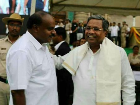 ಕುಮಾರಸ್ವಾಮಿ ಬಜೆಟ್ ಬಗ್ಗೆ ಸಿದ್ದರಾಮಯ್ಯ ಹೇಳಿದ್ದು ಹೀಗೆ