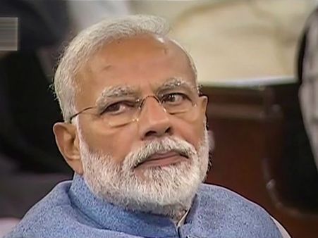 ವಿಶ್ಲೇಷಣೆ : ಪ್ರಜಾತಂತ್ರದಲ್ಲಿ ಮೋದಿಯ ಬಜೆಟ್ ತಂತ್ರ ಪರಿಣಾಮ ಬೀರುತ್ತಾ?