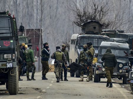 ಪುಲ್ವಾಮಾ ದಾಳಿ: ಸಿಸಿಟಿವಿ ಫೂಟೇಜ್ ನಲ್ಲಿ ಸ್ಫೋಟಕ್ಕೆ ಬಳಸಿದ ಕಾರು ಪತ್ತೆ