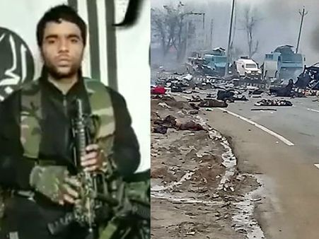 ಪುಲ್ವಾಮಾ ಘಟನೆ: ಇನ್ನಷ್ಟು ಆತ್ಮಹತ್ಯಾ ದಾಳಿಗಳ ಅಪಾಯದ ಮುನ್ಸೂಚನೆಯೇ?