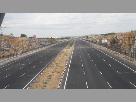 ರಾಜಾಜಿನಗರದಿಂದ ಔಟರ್‌ ರಿಂಗ್ ರೋಡ್‌ವರೆಗೆ ರಸ್ತೆ ಅಗಲೀಕರಣ